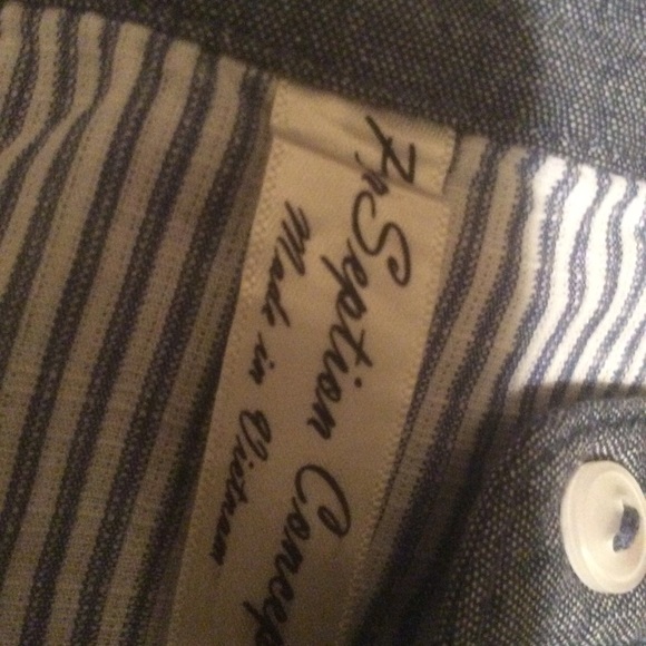 Perseption Concept Large Dress - Picture 9 of 9